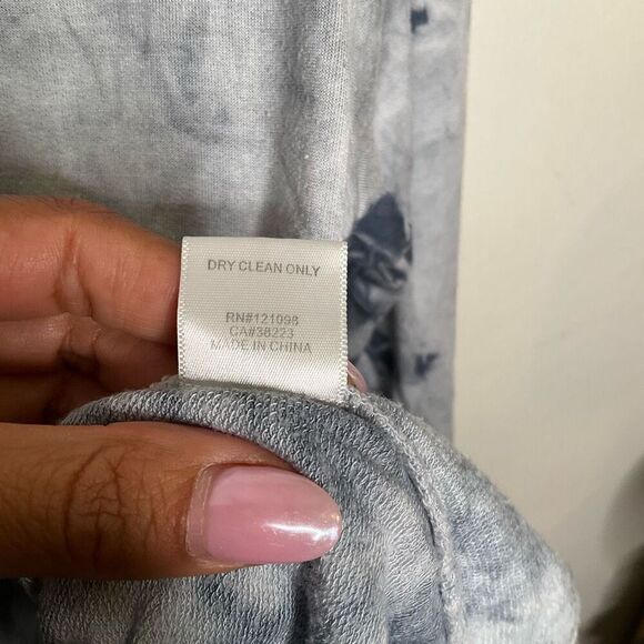 Gypsy 05 Tie Dye Shirt - Picture 6 of 6